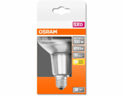 Osram LED žárovka E27 reflektor R80 9,1 W 670 lm 11,3 x 8 cm (V x Š)