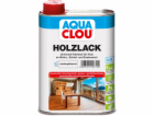 CLOU Lak na dřevo Aqua Transparentní saténově lesklý 250 ml