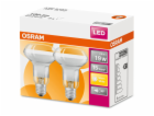 Osram LED žárovka E27 reflektor R63 2,6 W 2 ks 10,2 x 6,3...