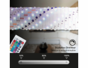 Briloner Flexibilní páska Brilon LED pásek 3 m samolepicí vícebarevná