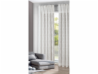 Sehlbach Šátek Cesena Offwhite 245 cm x 135 cm