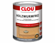 CLOU bez červotočů 750 ml bezbarvý