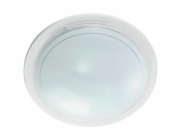 Eglo Stropní svítidlo Planet 1 bílé