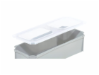 Eurobox-System Vkládací krabice systému Eurobox 1/4 napří...