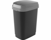 KIS Odpadkový koš Dual Swing o objemu 30 l