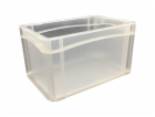 Eurobox-System Systémová krabice Eurobox celostěnná 30 x ...