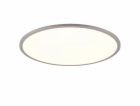 Trio stropní lampa Yuma titanová O 60 cm
