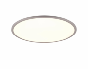 Trio stropní lampa Yuma titanová O 60 cm