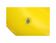 Bestway Dětský nafukovací člun s reproduktorem 98 x 95 x 61 cm