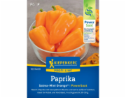 Kiepenkerl Profi-Line Paprika "Salma-Mini Orange"