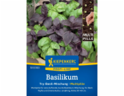 Kiepenkerl Bazalka "Try-Basil-Mix"
