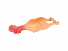 Jollypaw Latexové kuře 23 cm