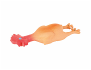 Jollypaw Latexové kuře 23 cm