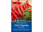 Kiepenkerl Paprika "Cayenna" roční