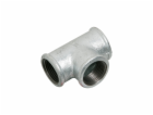 LUX-TOOLS T-kus s vnitřním závitem 30,3 mm (Rp 1)
