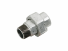 LUX-TOOLS Přechodová armatura AG 33,3 mm (R 1) x IG 30,3 ...