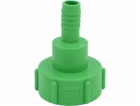 Hadicová přípojka 20 mm (3/4") pro IBC