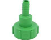 Sonstige Hadicová přípojka 20 mm (3/4") pro IBC
