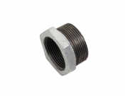 LUX-TOOLS Redukce s vnitřním/vnějším závitem 38,9 mm (Rp 1 1/4) x 47,8 mm (R 1 1/2)