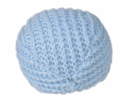 Jollypaw Pletací koule o průměru 4,5 cm, 2 kusy.
