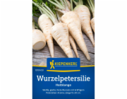 Kiepenkerl ova petrželka "Petrželka s půl dlouhým kořenem"