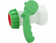 Sonstige 62mm motýlkový ventil pro IBC nádrž
