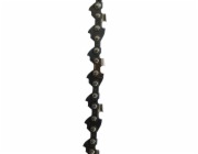 LUX-TOOLS Náhradní řetěz K 57 pro lištu 20 cm, 33 hnacích článků