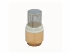 LUX-TOOLS Patní ventil se sacím sítkem IG 24,1 mm (Rp 3/4)