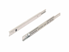 Hettich Kolečkový výsuv 225 - 350 mm, pozinkovaná ocel