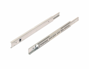 Hettich Kolečkový výsuv 225 - 350 mm, pozinkovaná ocel