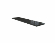 Sonstige Anthra Grey parapet 126 cm x 20 cm x 2 cm s vodní drážkou