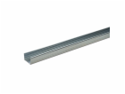 Knauf CW profil 75 x 50 x 0,6 mm, délka: 3 000 mm