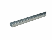 Knauf CW profil 75 x 50 x 0,6 mm, délka: 3 000 mm
