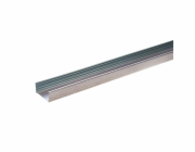 Knauf CW-dB nosníkový profil 50 mm x 100 mm x 2600 mm