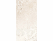 Impero chiaro Béžová porcelánová kameninová dlažba, 60 cm x 120 cm