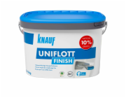 Knauf Uniflott Finish spárovací tmel 22 kg bílý