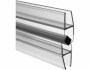 Schulte magnetické profily 45° pro řadu MasterClass