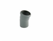 Marley HT koleno 15° DN 32