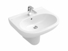 Villeroy & Boch Umyvadlo O.Novo, 60 cm, Alpine White s ot...