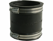 Marley Potrubní spojka HT z termoplastického elastomeru DN 100-115