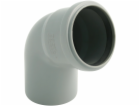 Marley HT koleno 67° DN 40