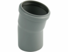 Marley HT koleno 15° DN 40