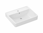 Hansgrohe Xanuia Q umyvadlo 60x48 cm s otvorem pro bateri...