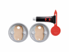 Tesa Sada adaptérů Power Kit BK20-2
