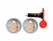 Tesa Sada adaptérů Power Kit BK20-2