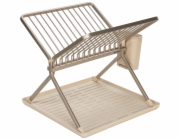 Brabantia Falt-Abtropfgestell  Soft Beige