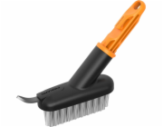 FISKARS Venkovní kartáč OneClick 1080697, 190 mm, bez rukojeti