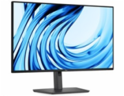 DELL LCD P2726H - 27"/IPS/FHD/LED/1920x1080/16:9/120Hz/8ms/1500:1/300 cd/m2/HDMI/DP/Pivot/VESA/3YNBD (210-BVKP)