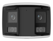 HiLook Powered by HIKVISION/ IPC-B480HAD-LUF/S(L)(RB)/ Bullet/ 8Mpix/ 2mm/ Panorama/ Smart Hybrid Light/ MD2.0/ IP67