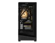 Actina 5901443441236 PC Intel Core Ultra 5 245KF 16 GB DDR5-SDRAM 1 TB SSD NVIDIA GeForce RTX 5060 Ti Midi Tower Černá